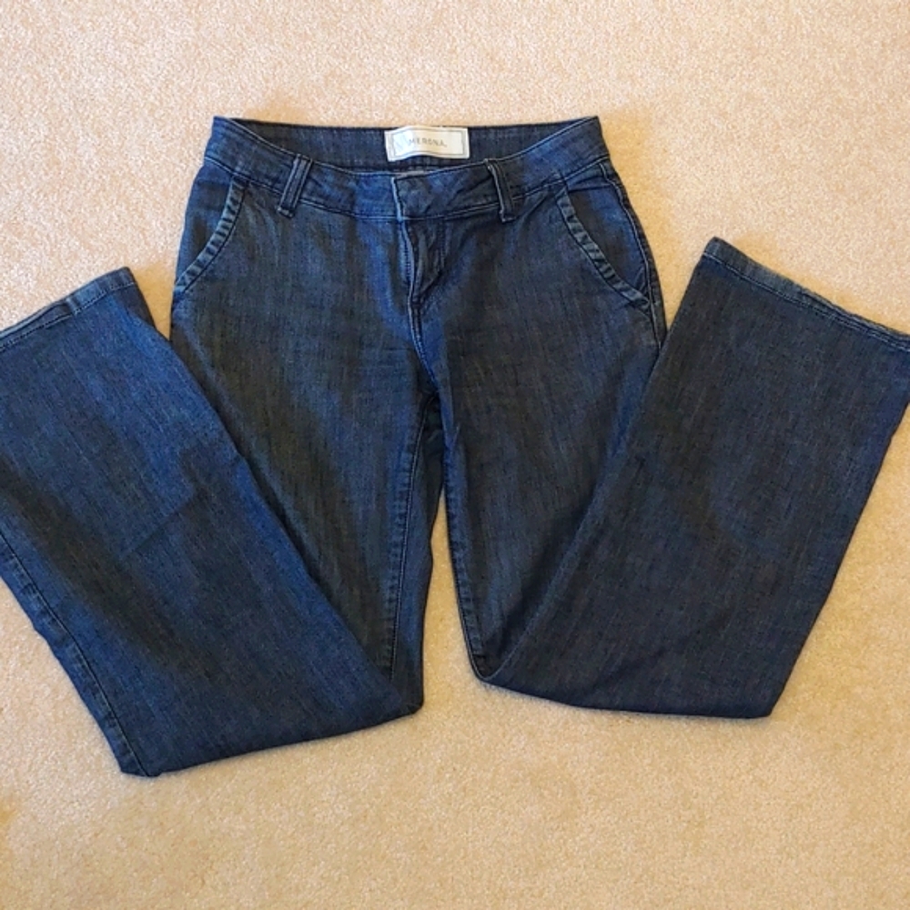 Merona size 2 jeans
